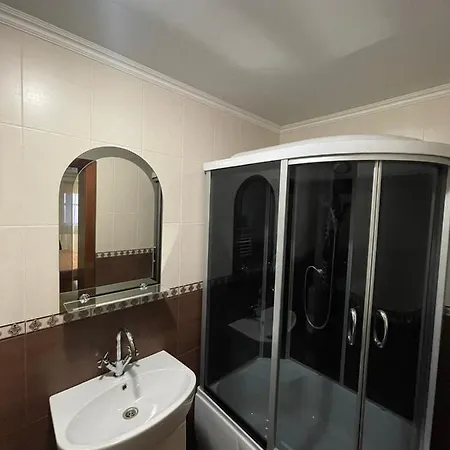 Hotel Like Kolomyja