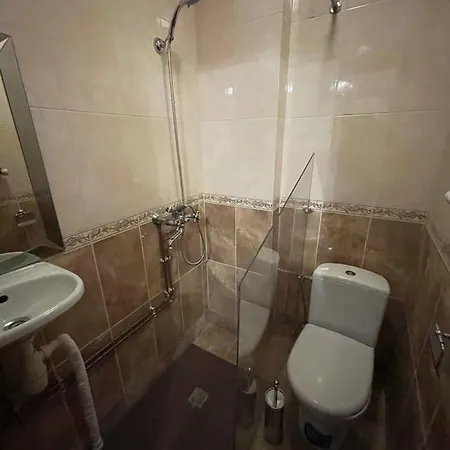 Hotel Like 3*