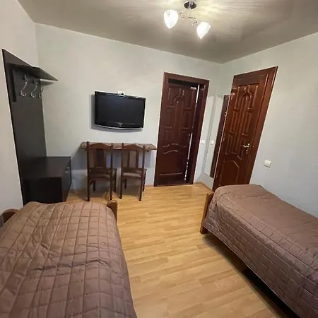Hotel Like 3*
