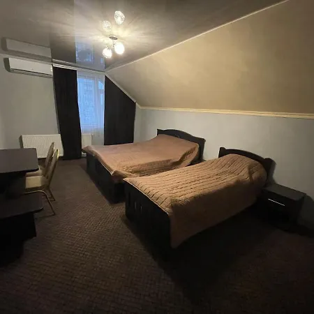 Hotel Like Kolomiya