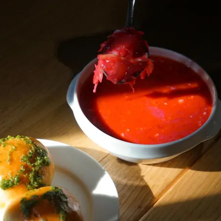 Like 酒店 科洛梅亚