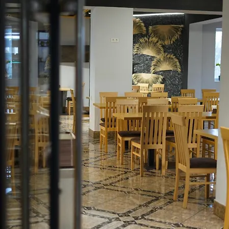 Hotel Like Kolomiya