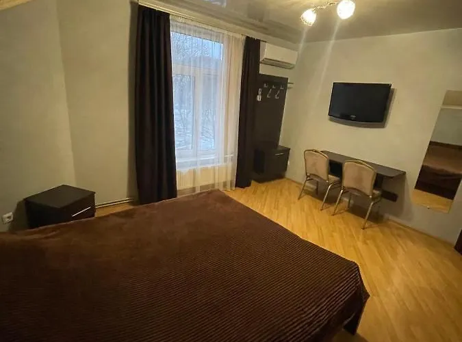 Like 3* Kolomyja