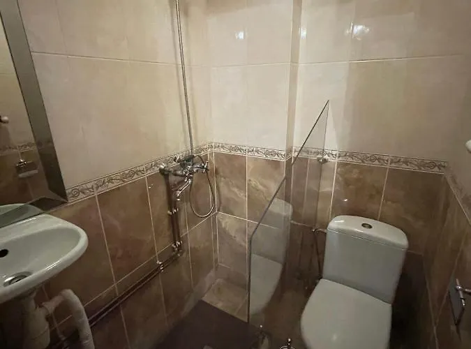 Szálloda Like 3*