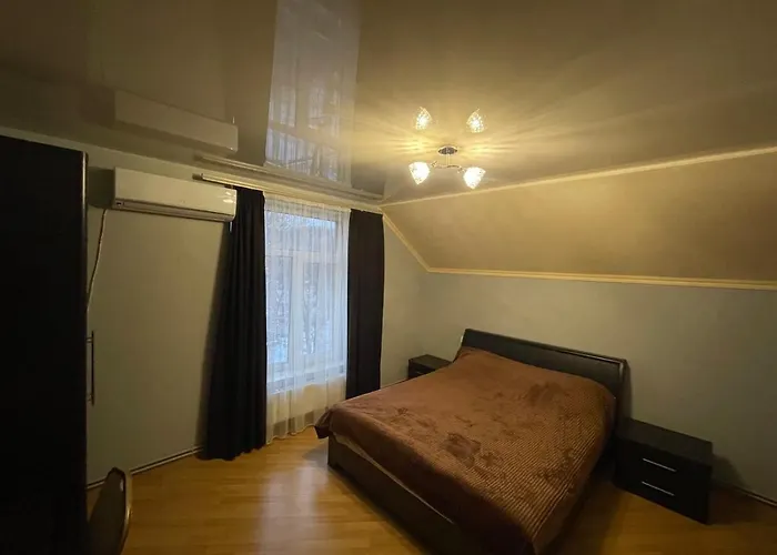 Szálloda Like