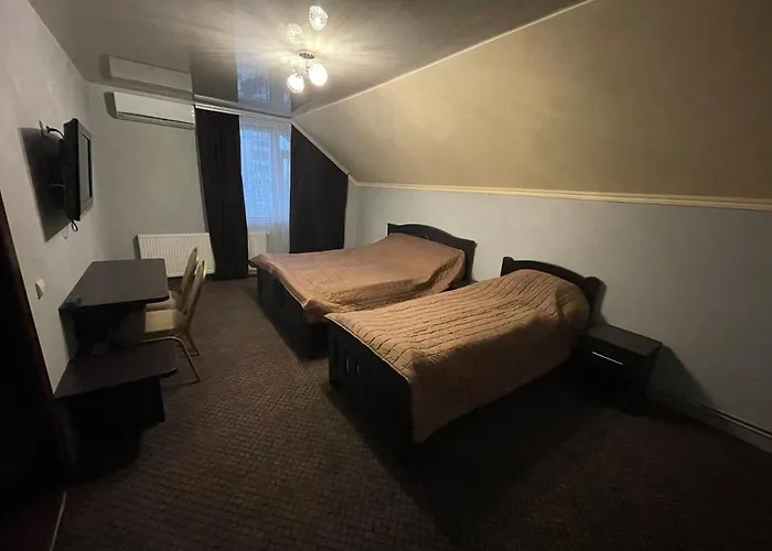 Hotel Like Kolomyja