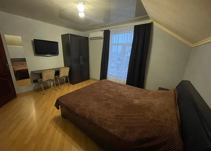 Szálloda Like